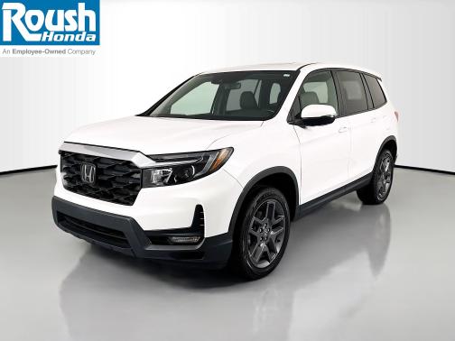 2023 Honda Passport
