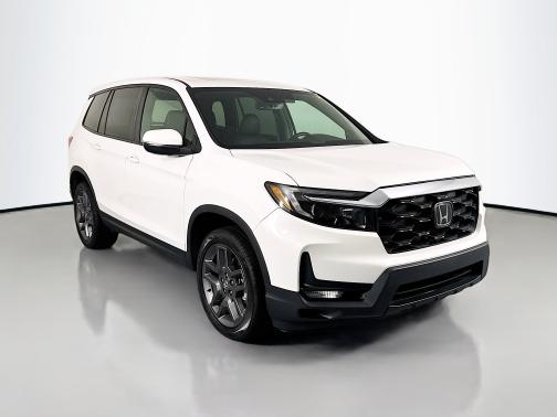2023 Honda Passport