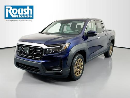 2023 Honda Ridgeline