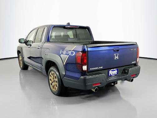 2023 Honda Ridgeline