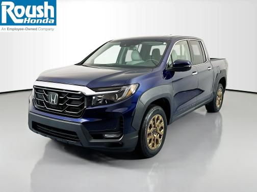 2023 Honda Ridgeline