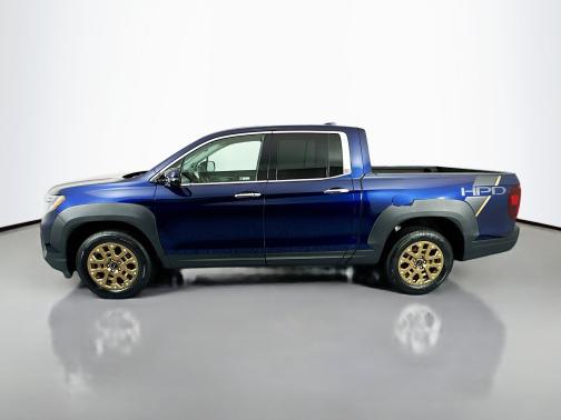 2023 Honda Ridgeline