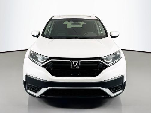 2020 Honda CR-V