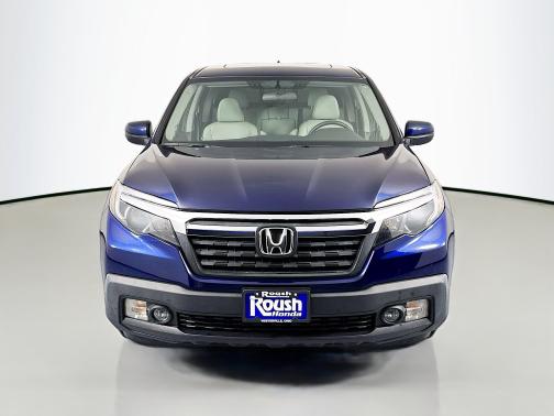 2019 Honda Ridgeline