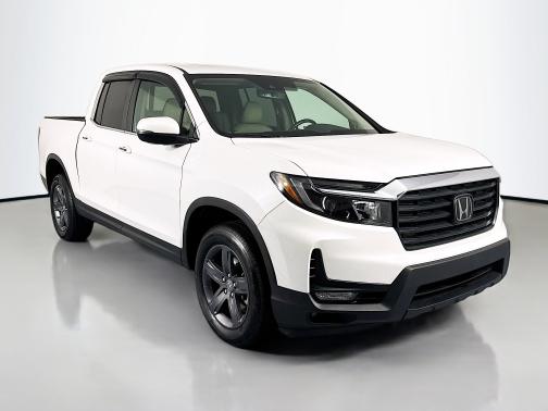 2023 Honda Ridgeline 