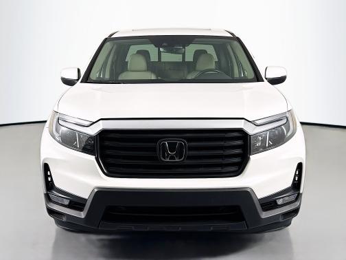2023 Honda Ridgeline 
