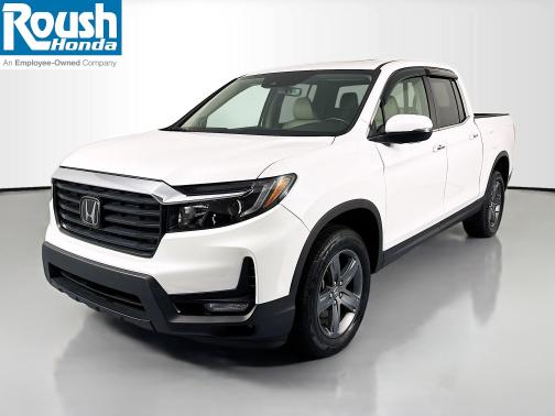2023 Honda Ridgeline 