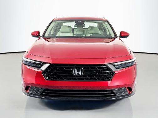 2024 Honda Accord 