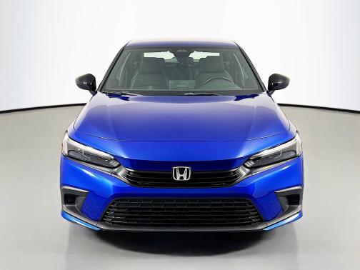 2023 Honda Civic 