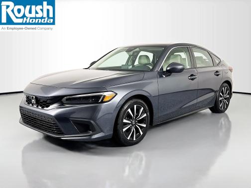 2024 Honda Civic 