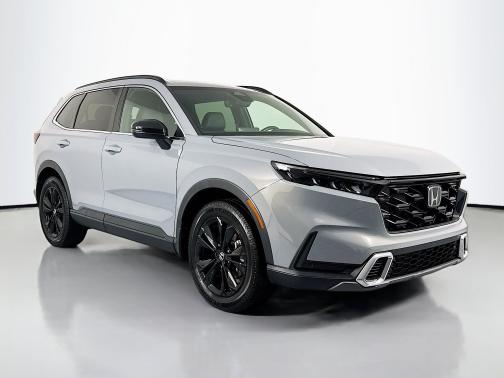 2023 Honda CR-V Hybrid 