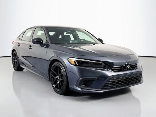 2023 Honda Civic 