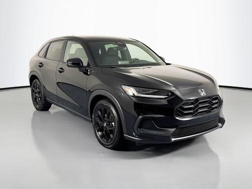 2023 Honda HR-V