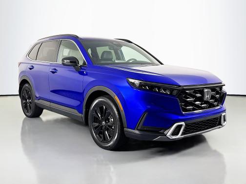 2023 Honda CR-V Hybrid 