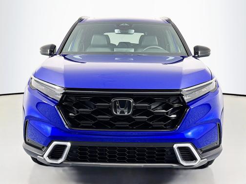 2023 Honda CR-V Hybrid 