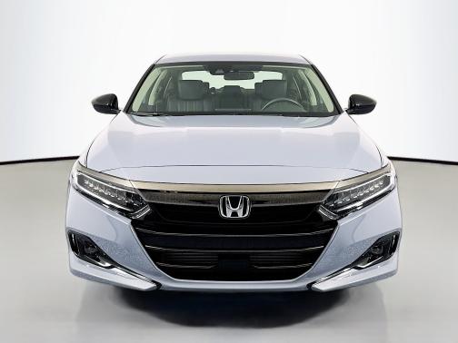 2022 Honda Accord 