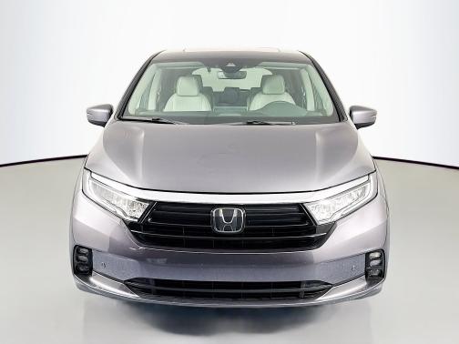 2023 Honda Odyssey