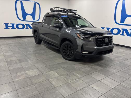 2023 Honda Ridgeline