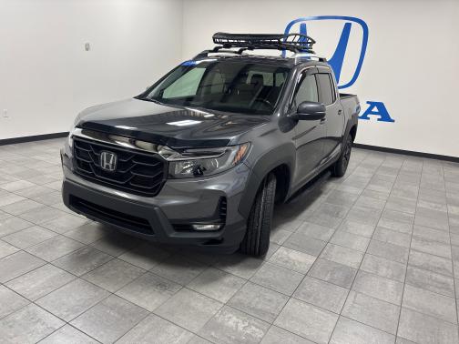 2023 Honda Ridgeline