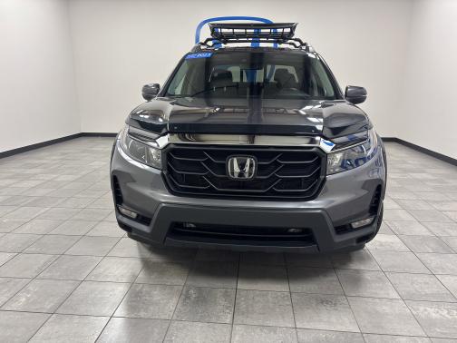 2023 Honda Ridgeline