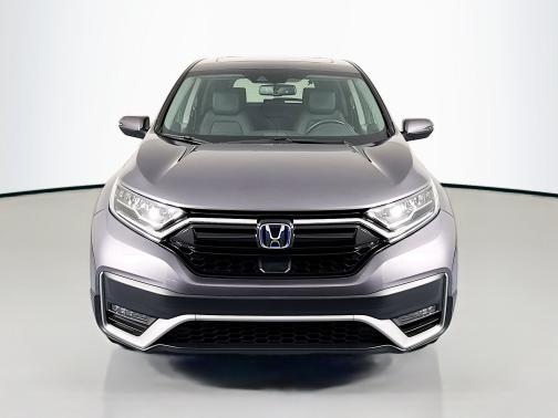 2022 Honda CR-V Hybrid 