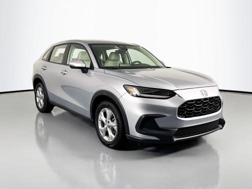 2023 Honda HR-V 