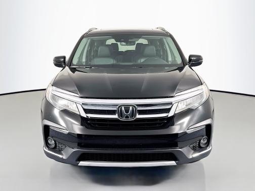 2020 Honda Pilot