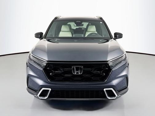 2025 Honda CR-V Hybrid 