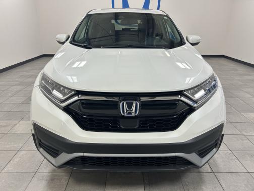 2022 Honda CR-V Hybrid