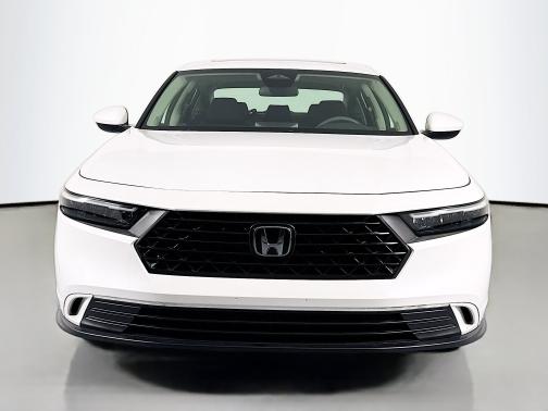 2023 Honda Accord 