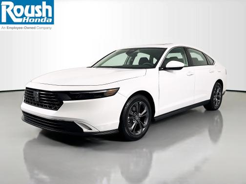 2023 Honda Accord 
