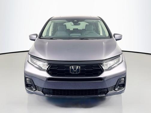 2025 Honda Odyssey 
