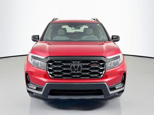 2022 Honda Passport 