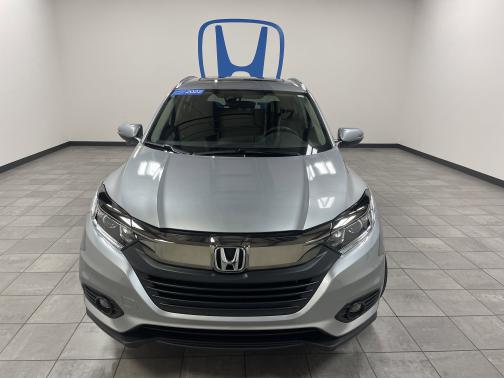 2022 Honda HR-V