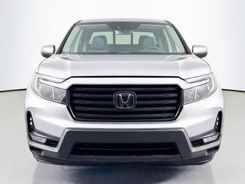 2023 Honda Ridgeline 