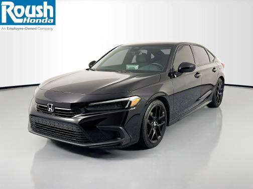 2023 Honda Civic 
