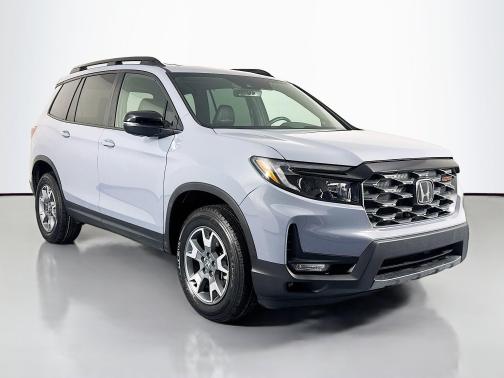 2023 Honda Passport 