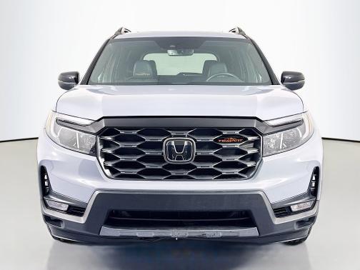 2023 Honda Passport 