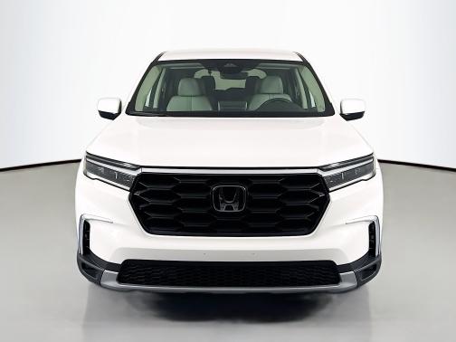 2023 Honda Pilot 