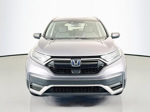2022 Honda CR-V Hybrid