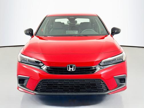 2023 Honda Civic 