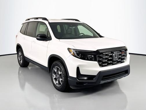 2023 Honda Passport 