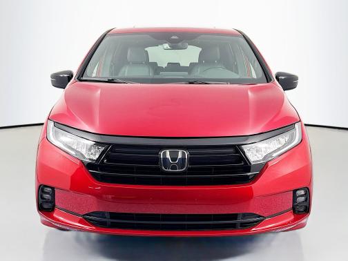 2023 Honda Odyssey 