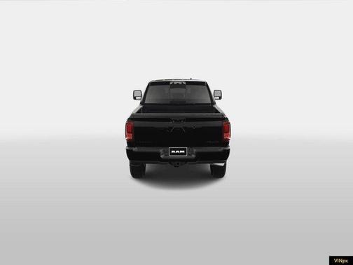 2025 RAM 2500 Limited