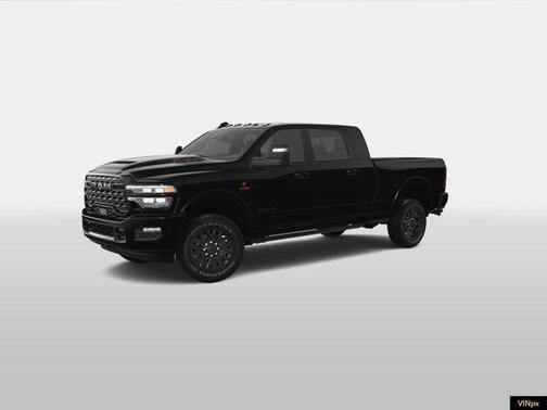 2025 RAM 2500 Limited