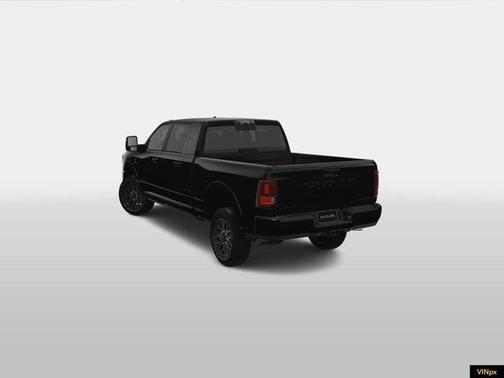 2025 RAM 2500 Limited