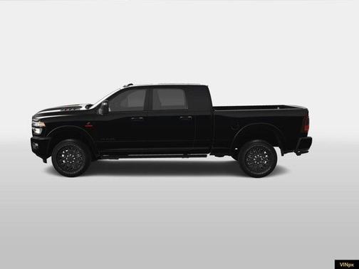 2025 RAM 2500 Limited