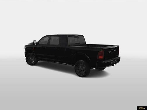 2025 RAM 2500 Limited