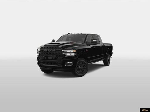 2025 RAM 2500 Limited