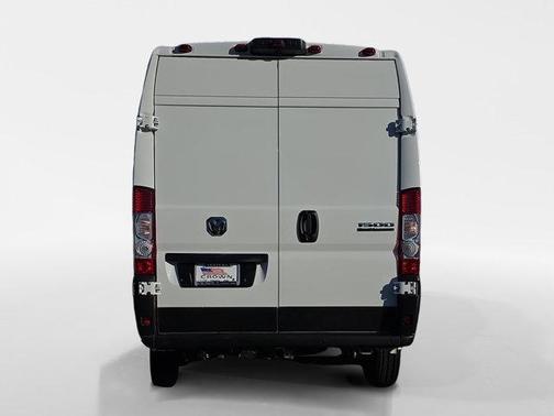 2025 RAM ProMaster 1500 Base